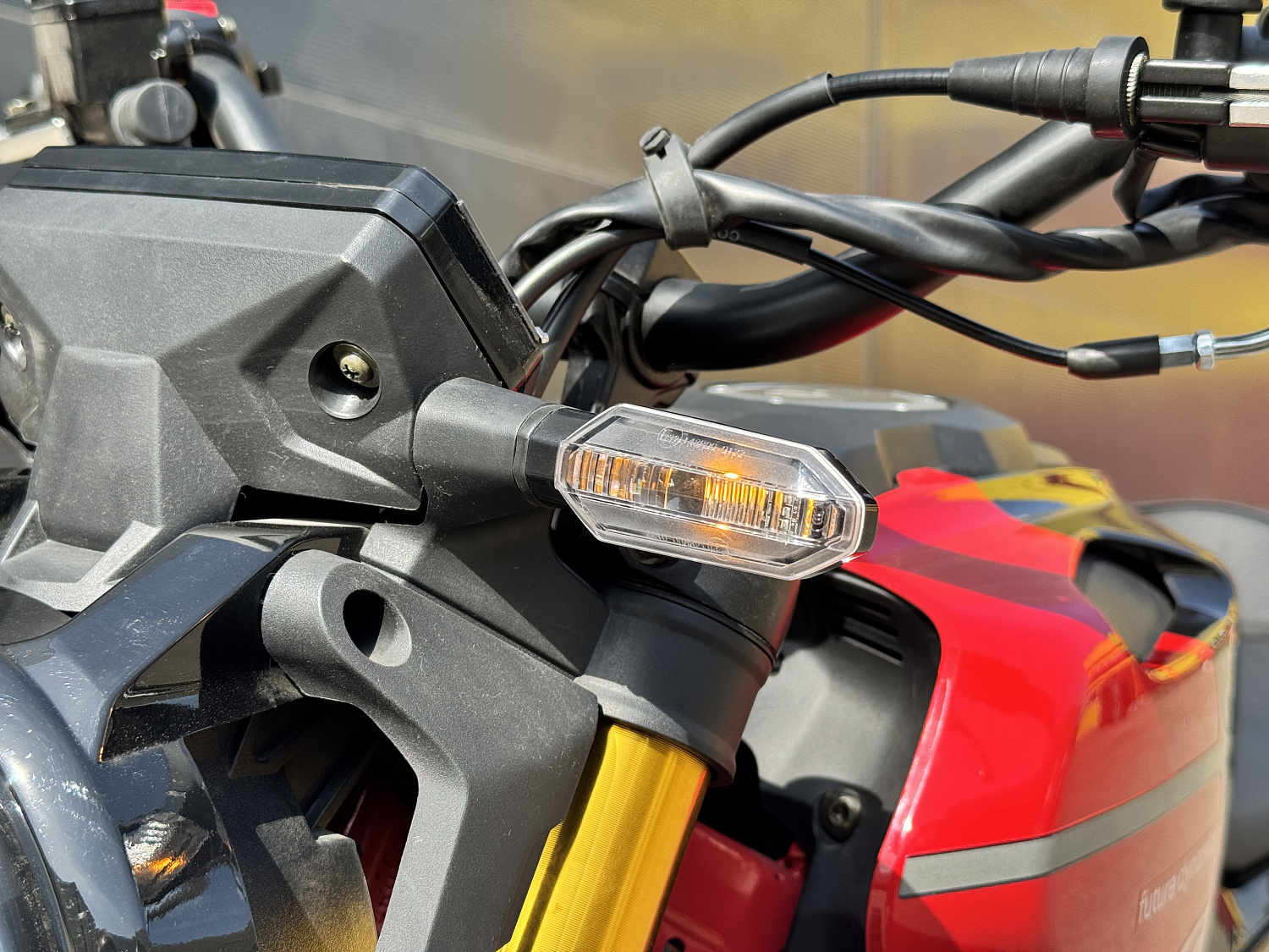 Мотоцикл PROMAX CB300 в Кисловодске