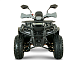 Квадроцикл YACOTA DRAGON LUX LD 125 в Кисловодске