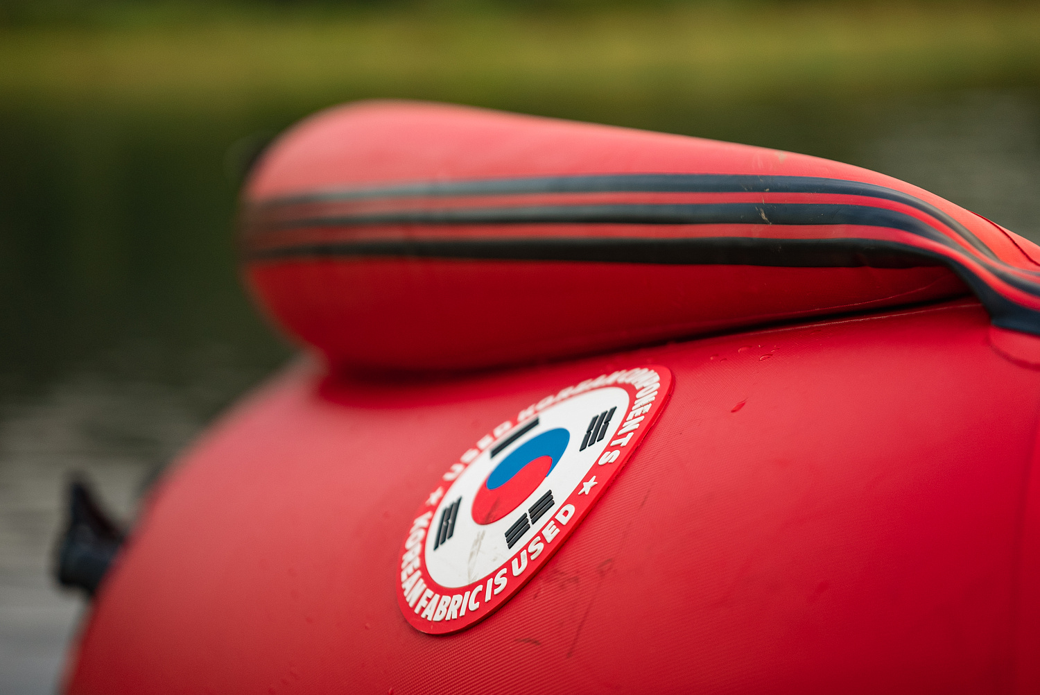 Лодка MISHIMO RIVER FJET PRO 400 под водомет в Кисловодске