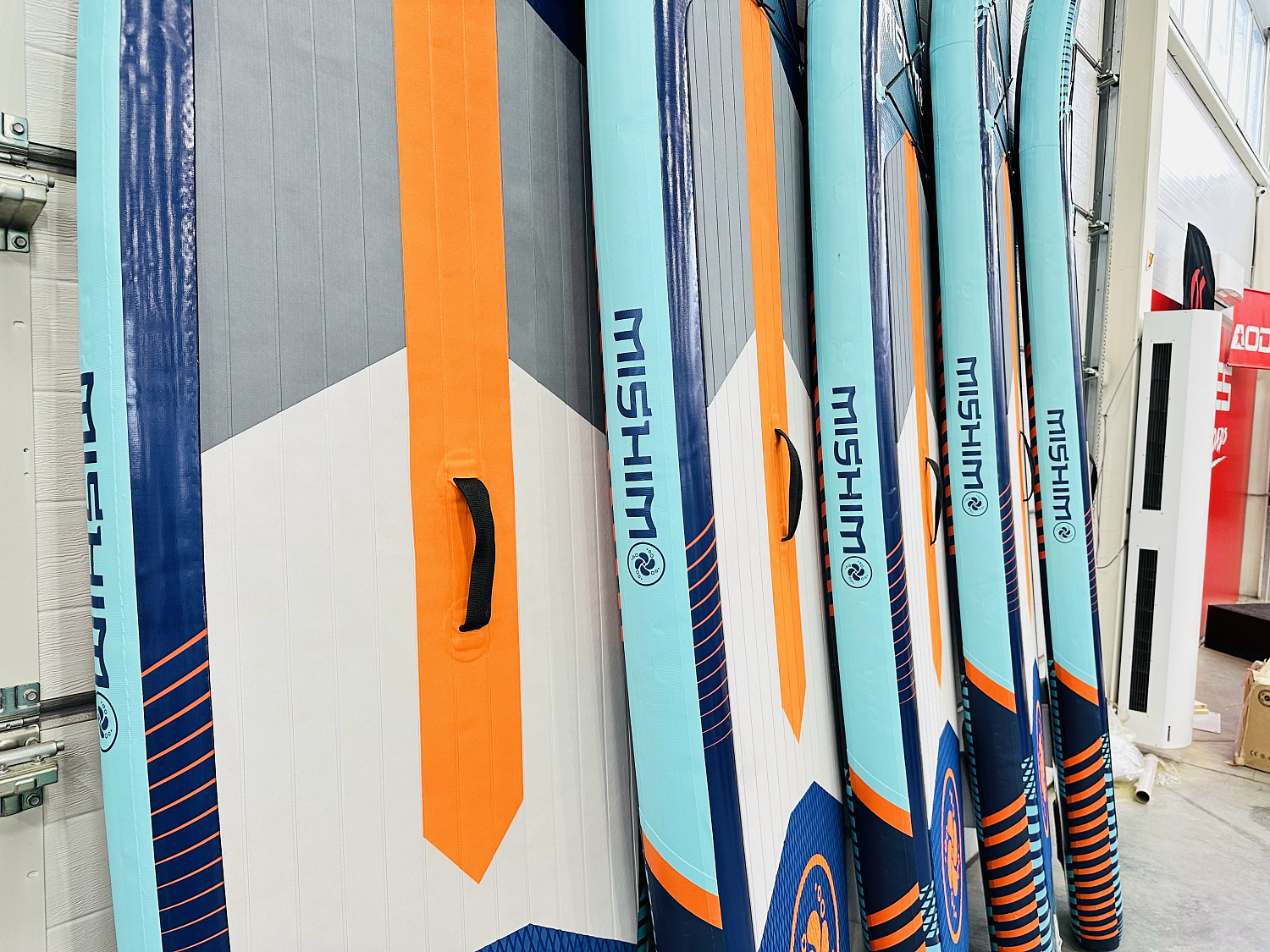 SUP (САП) Доска MISHIMO TROFY 10.6 в Кисловодске