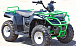 Квадроцикл IRBIS ATV150 в Кисловодске