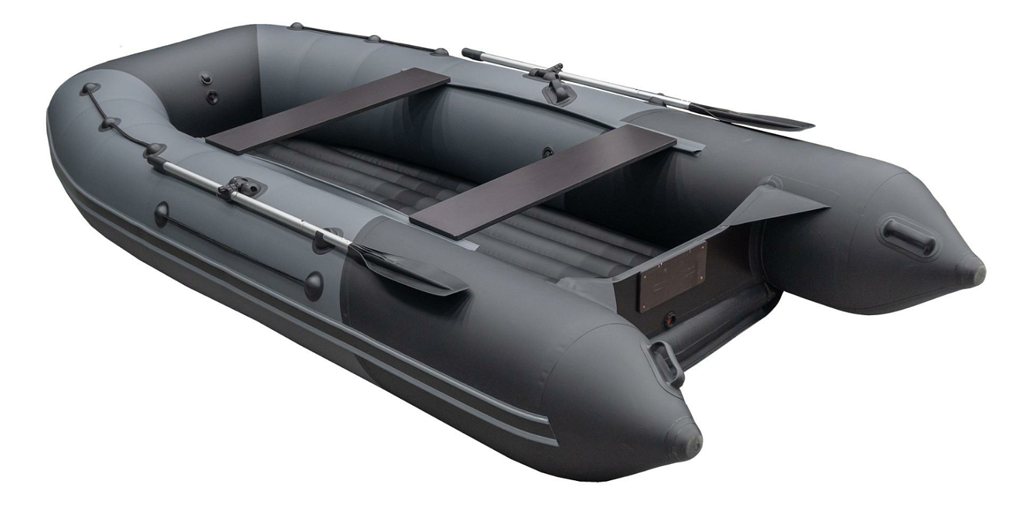 Лодка Таймень RX 4100 НДНД в Кисловодске