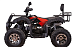 Квадроцикл YACOTA SELA 200 PRO в Кисловодске