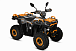 Квадроцикл FAIDET URBAN 150 в Кисловодске