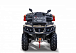 Квадроцикл HISUN TACTIC 550-/EXTREME EDITION/ в Кисловодске