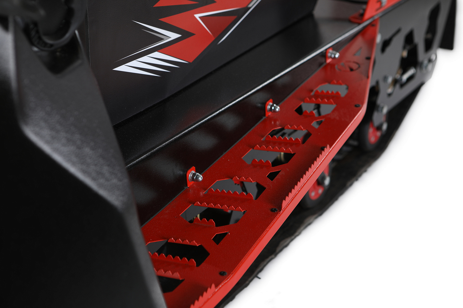 Снегоход IKUDZO HUNTER 700LK 25 V2 в Кисловодске