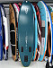 SUP (САП) Доска RAIDEX TAITA BLUE BOTTOM 10,6’ (320см) в Кисловодске
