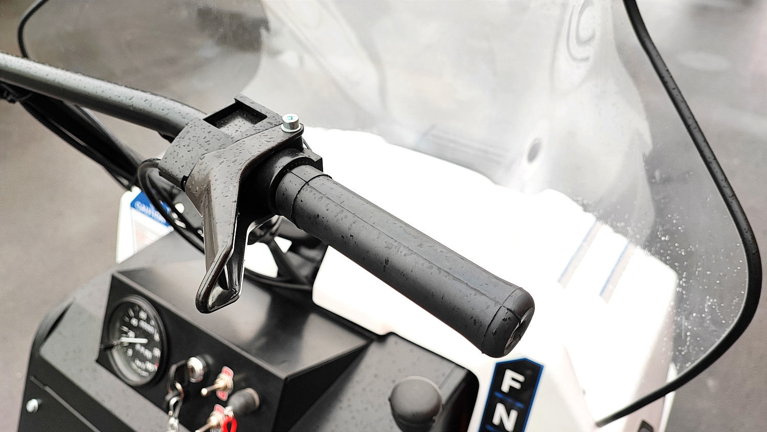 Снегоход PROMAX SNOWBEAR V3 800 4T ST в Кисловодске