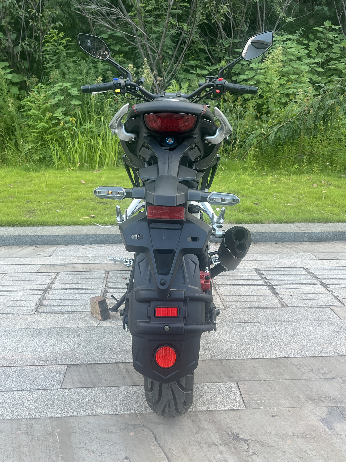 Мопед PROMAX CB130R (49) в Кисловодске