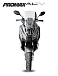 МаксиСкутер PROMAX-HONDA ADV 150 (49) (Inspired by HONDA) в Кисловодске