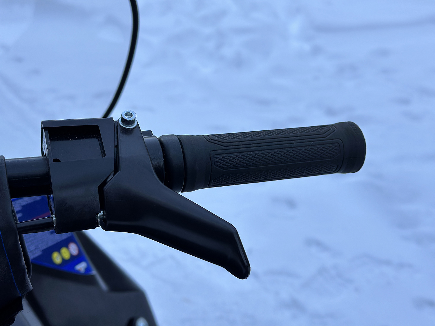 Снегоход PROMAX YAKUT 500 LONG 2.0 4T 20 в Кисловодске