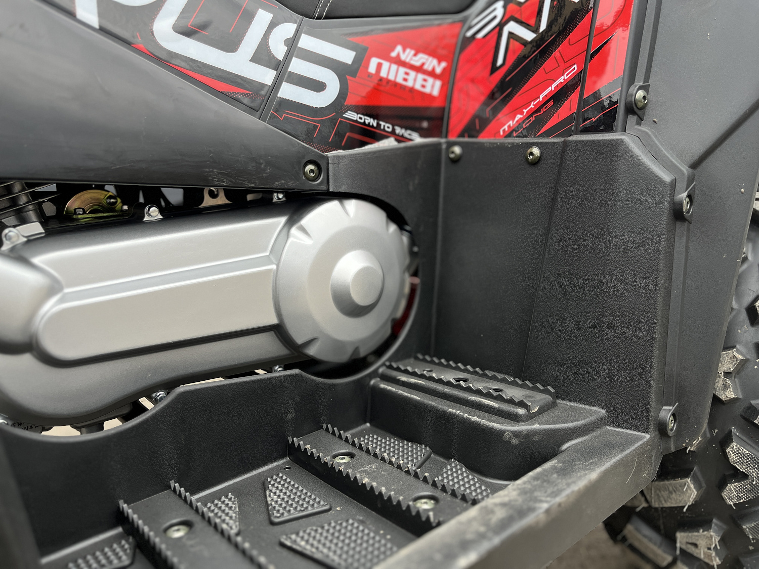 Квадроцикл PROMAX TAURUS 300 MAX-PRO LONG в Кисловодске