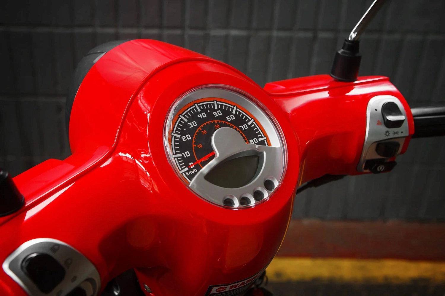 Скутер MINSK Vesna 50 M1NSK в Кисловодске