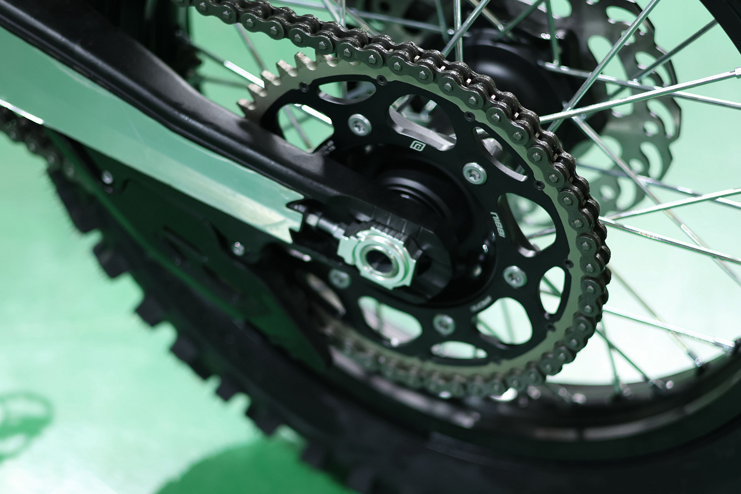 Мотоцикл JHLMOTO JHLofr GS YBS300 (176MN) в Кисловодске