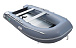 НАДУВНАЯ ЛОДКА GLADIATOR B330AL в Кисловодске