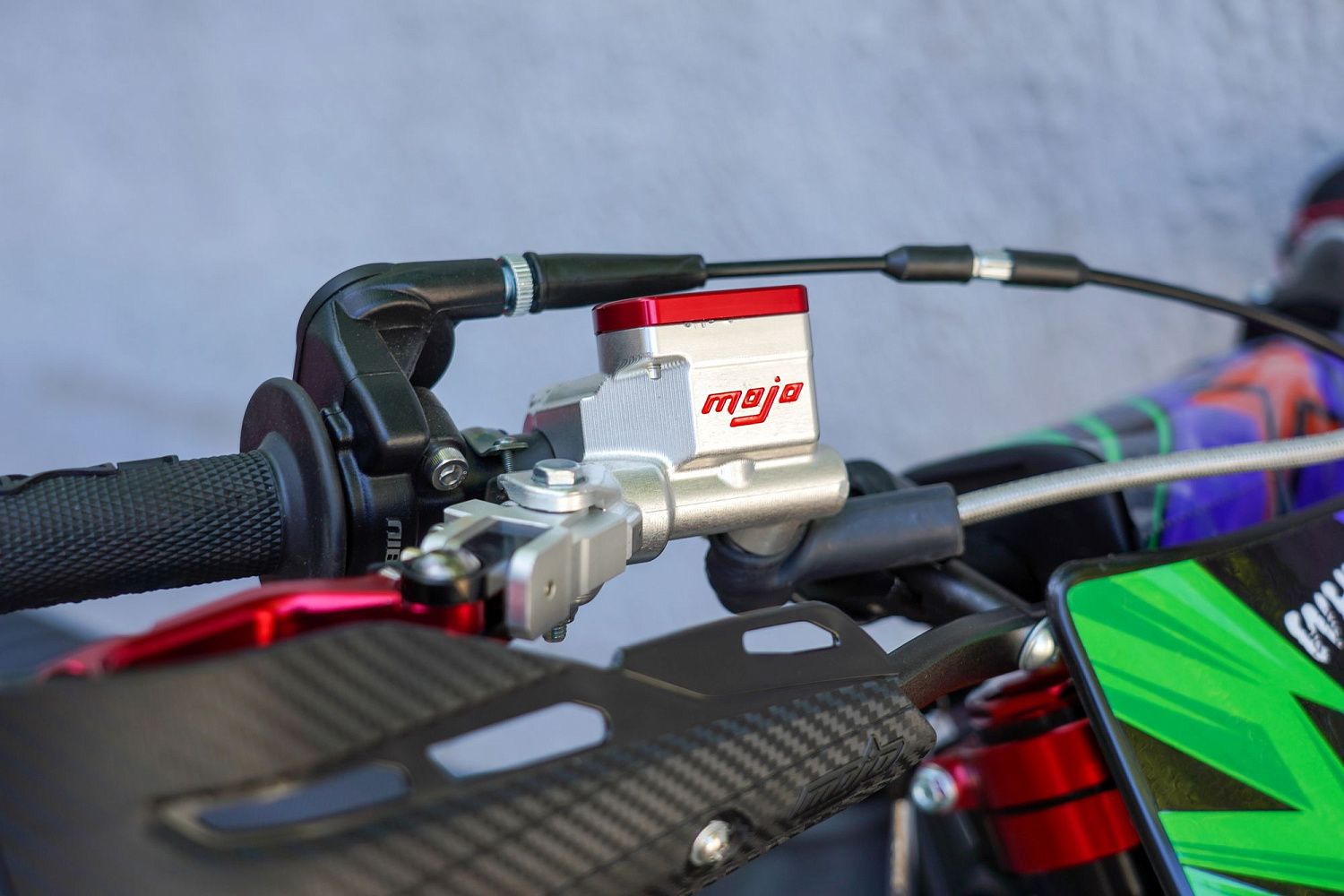 Эндуро / кроссовый мотоцикл BSE T7 Joker (ZS174-5А) Sport в Кисловодске