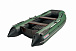 Лодка MISHIMO LITE 370 в Кисловодске