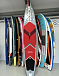 SUP (САП) ДОСКА RAIDEX TAITA PREMIUM SPINE 12,6’ (381СМ) в Кисловодске