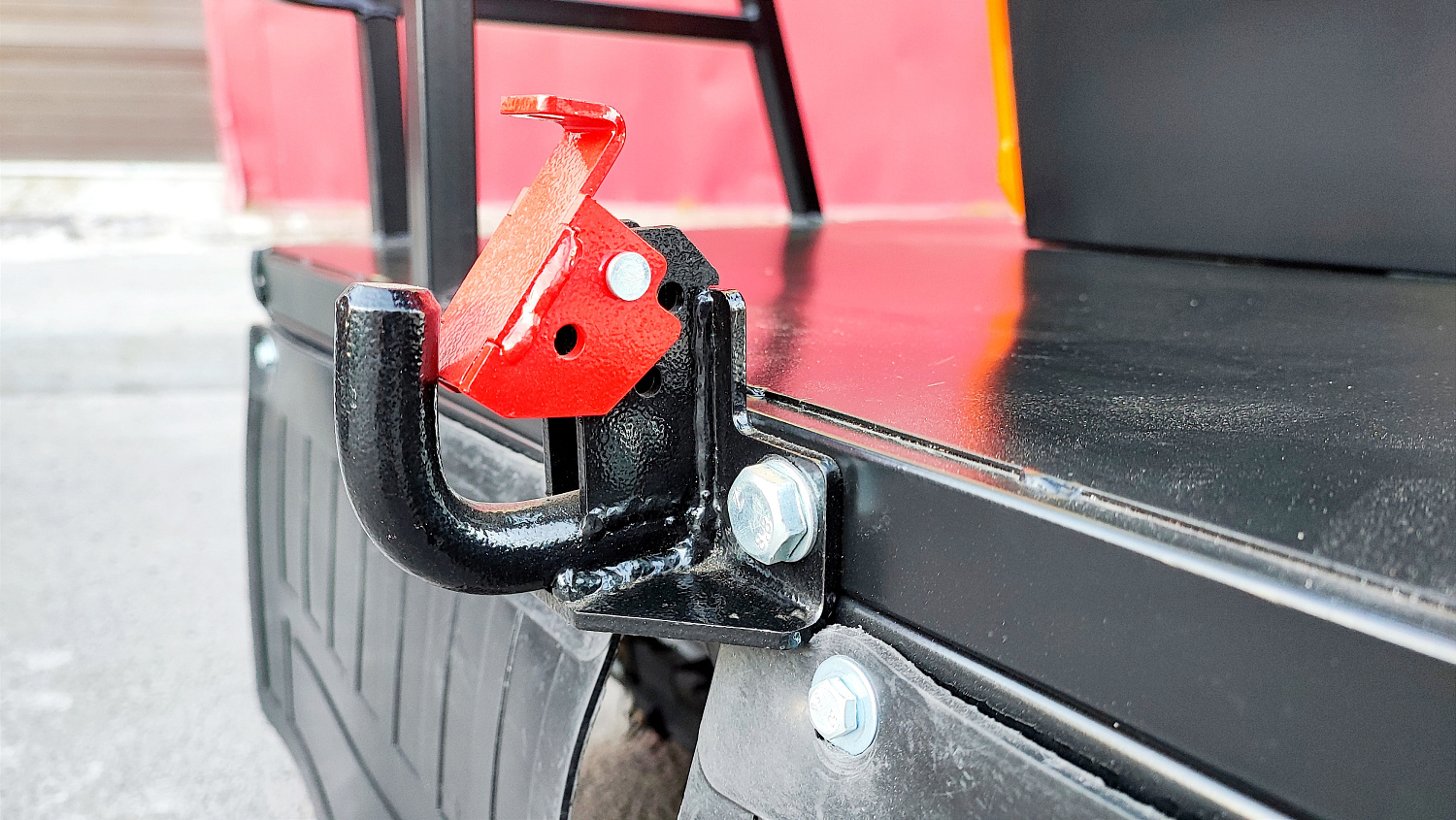 Снегоход PROMAX SNOWBEAR V3 650 2T в Кисловодске