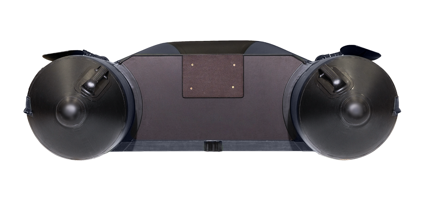  Лодка АКВА 3200 слань-книжка киль в Кисловодске