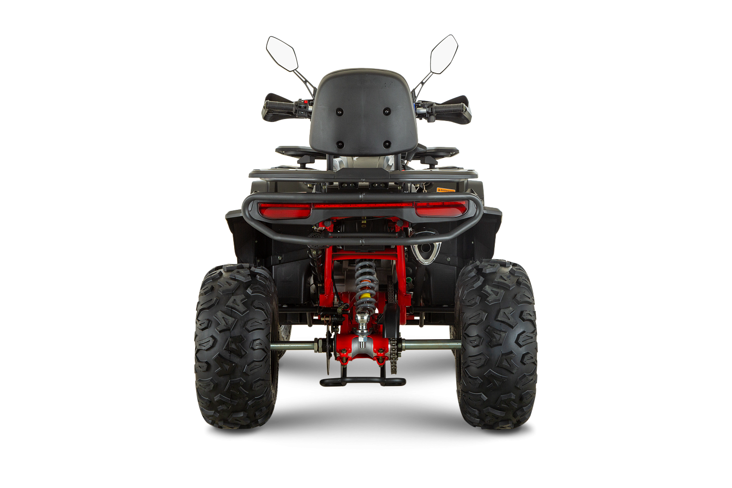 Квадроцикл GBM CROSS HILL 320 BIG PREMIUM в Кисловодске