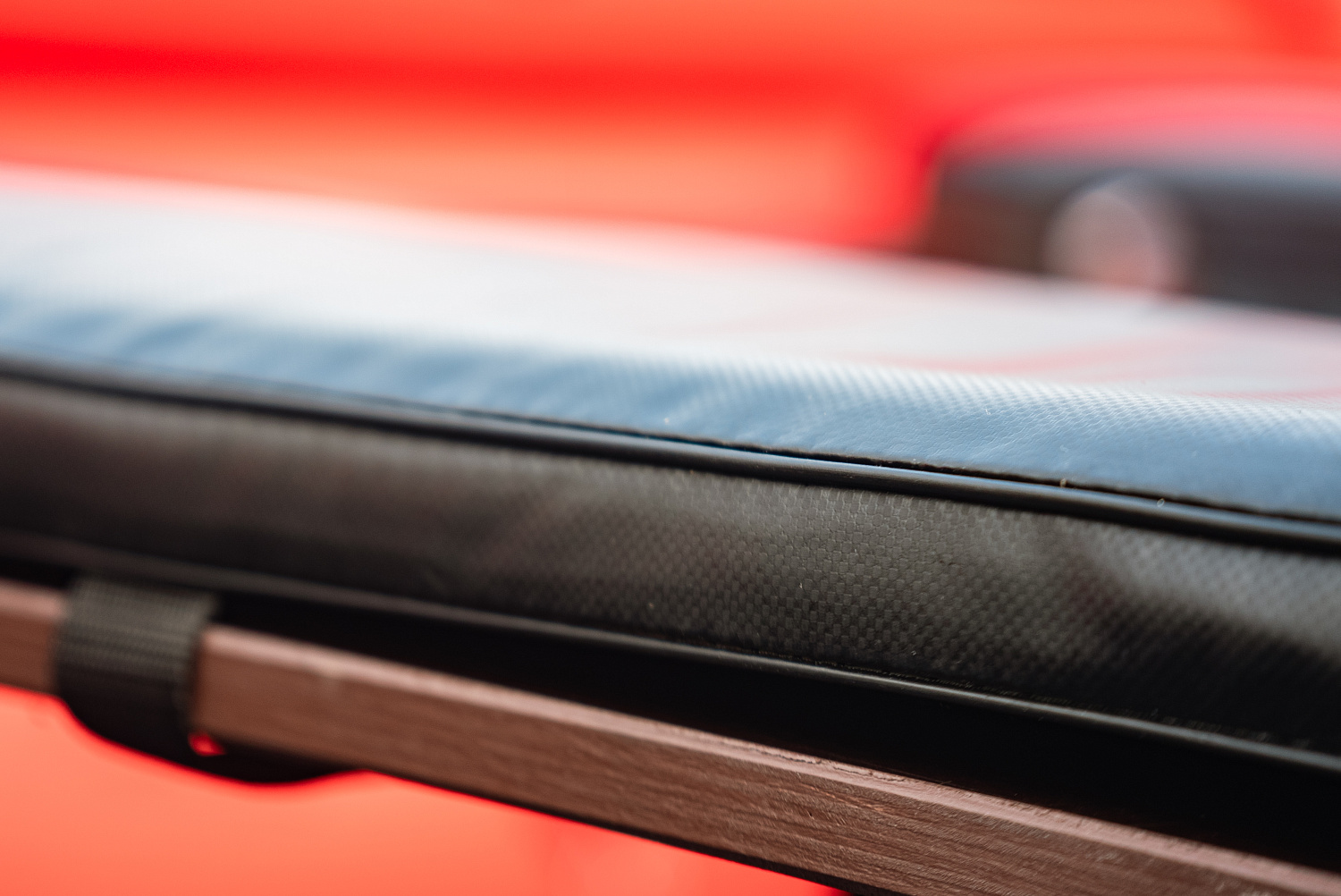 Лодка MISHIMO RIVER FJET PRO 400 под водомет в Кисловодске