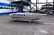 Алюминиевая лодка Wyatboat-390Р Увеличенный борт в Кисловодске