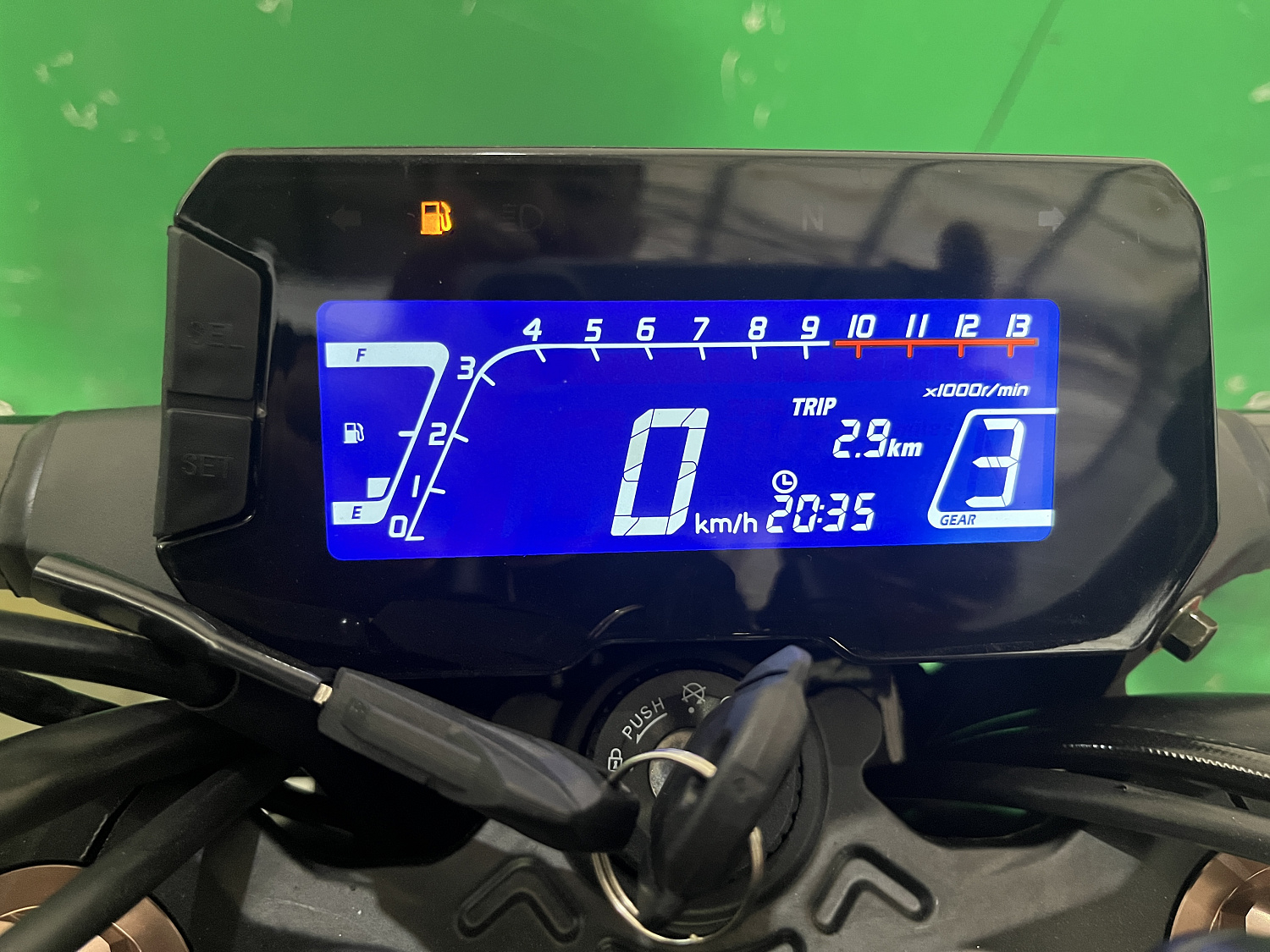 Мопед PROMAX CB130R (49) в Кисловодске