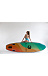НАДУВНОЙ SUP-BOARD BREEZE 10,6 в Кисловодске