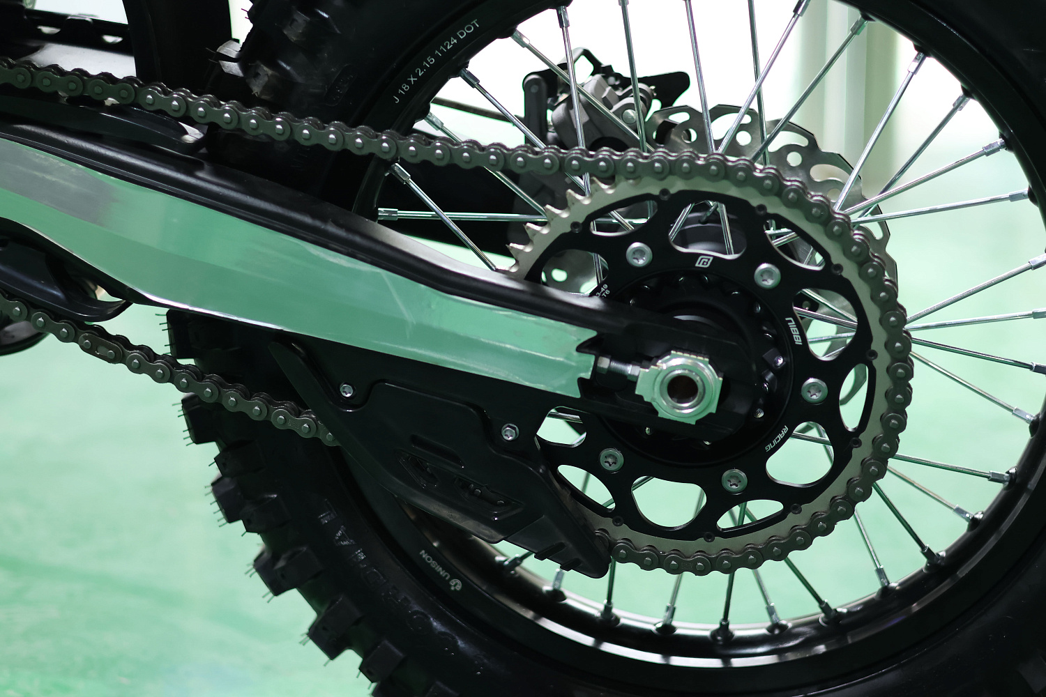 Мотоцикл JHLMOTO JHLofr GS YBS300 (176MN) в Кисловодске