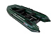 ЛОДКА НАДУВНАЯ YUKONA 430 TS - U (БЕЗ ПАЙОЛА) в Кисловодске