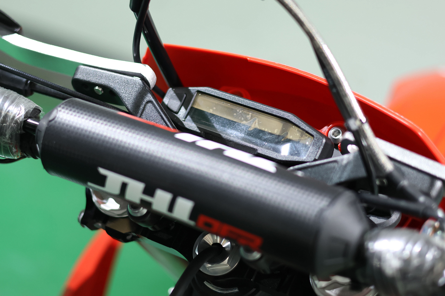 Мотоцикл JHLMOTO JHLofr GS YBS300 (176MN) в Кисловодске