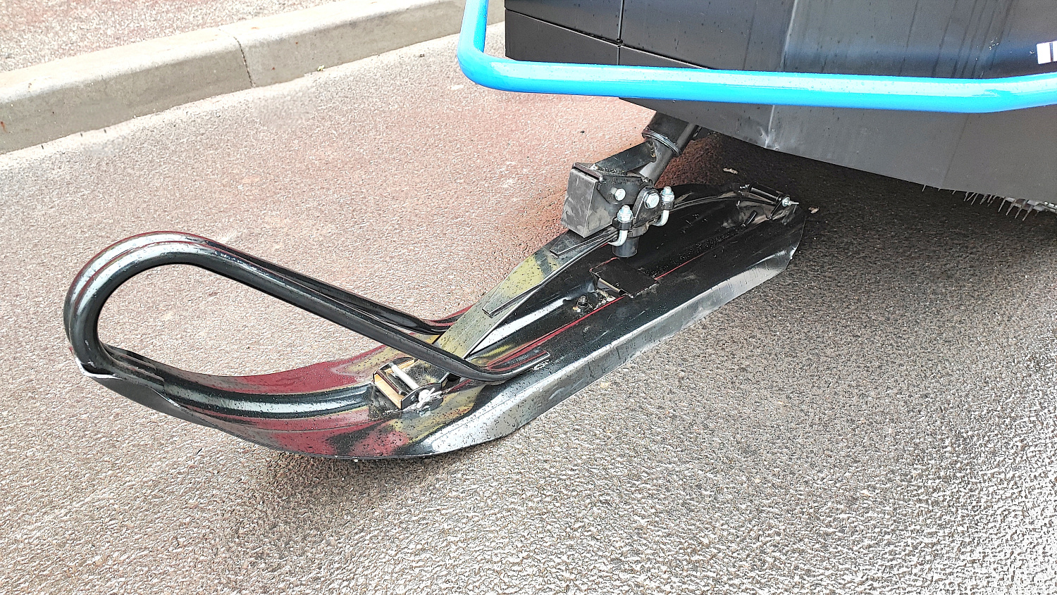 Снегоход PROMAX SNOWBEAR V3 800 4T ST в Кисловодске