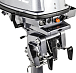 Лодочный мотор APACHE T5 BS в Кисловодске
