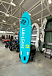 SUP (САП) Доска MISHIMO PRO-MAX Light Teal 12,6’ (385см) в Кисловодске