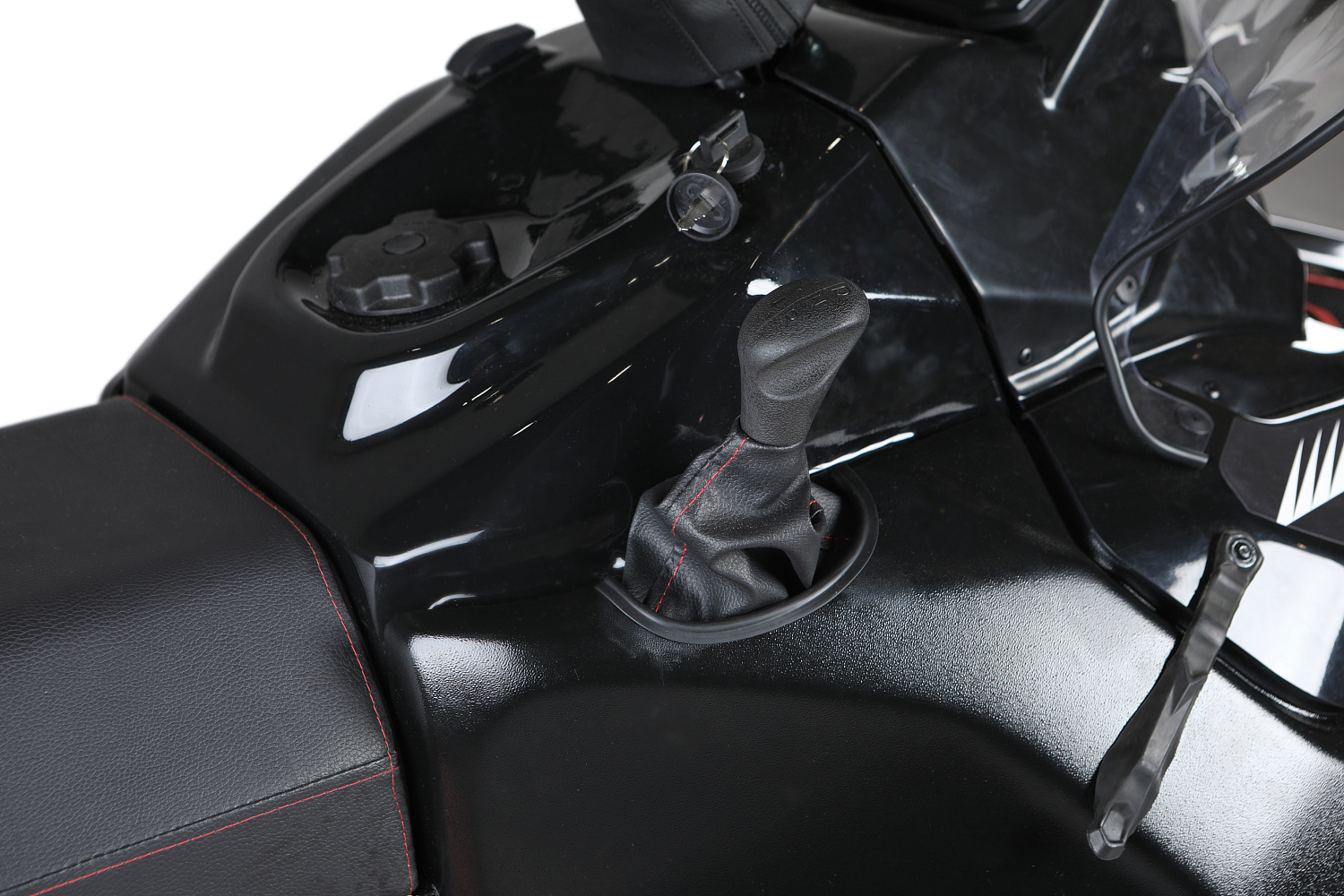 Снегоход IKUDZO HUNTER 700LK 25 V2 в Кисловодске