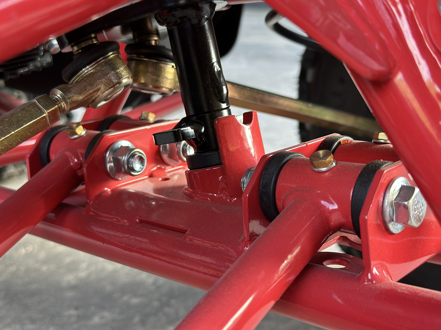 Квадроцикл PROMAX МАЙНКРАФТ 192 PRO 2025 в Кисловодске