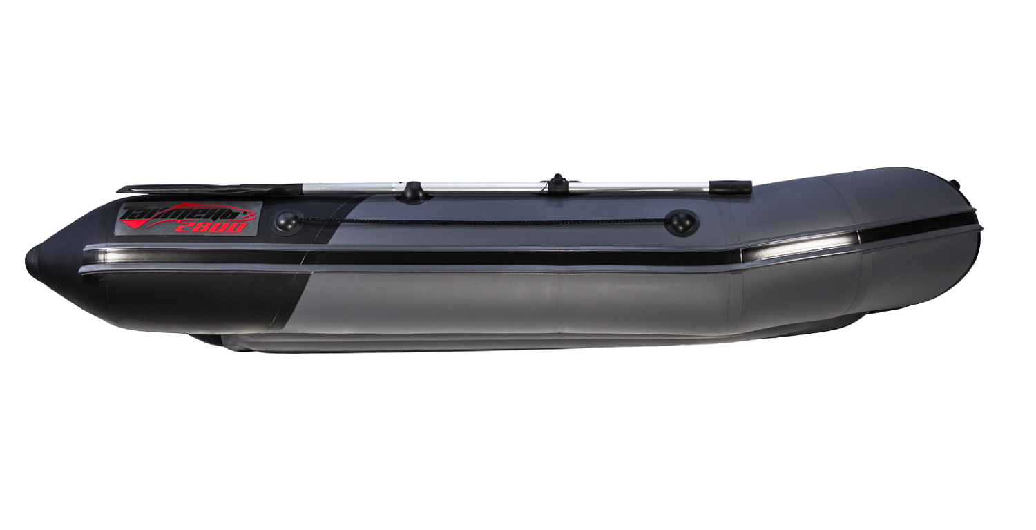 Лодка Таймень NX 2800 НДНД в Кисловодске