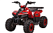 Квадроцикл Yacota Raposa 110 в Кисловодске