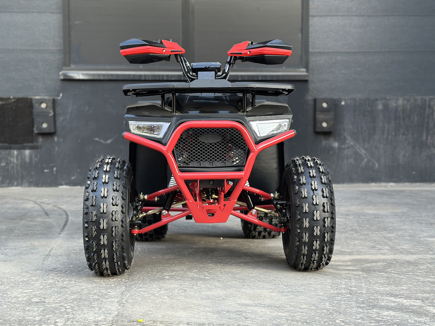 Квадроцикл PROMAX МАЙНКРАФТ 192 PRO 2025 в Кисловодске