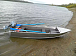 Алюминиевая лодка Wyatboat-390 M в Кисловодске
