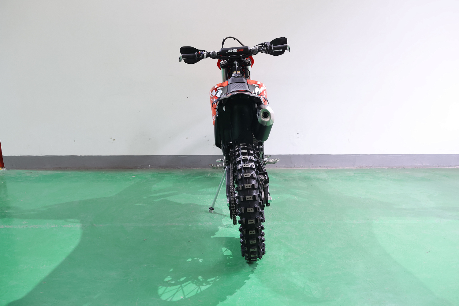 Мотоцикл JHLMOTO JHLofr GS YBS300 (176MN) в Кисловодске