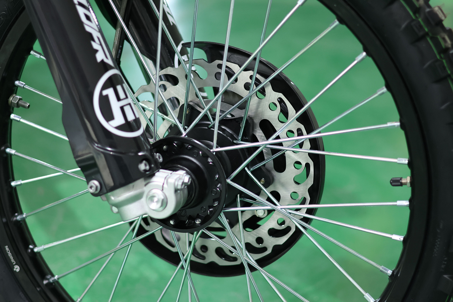 Мотоцикл JHLMOTO JHLofr GS YBS300 (176MN) в Кисловодске