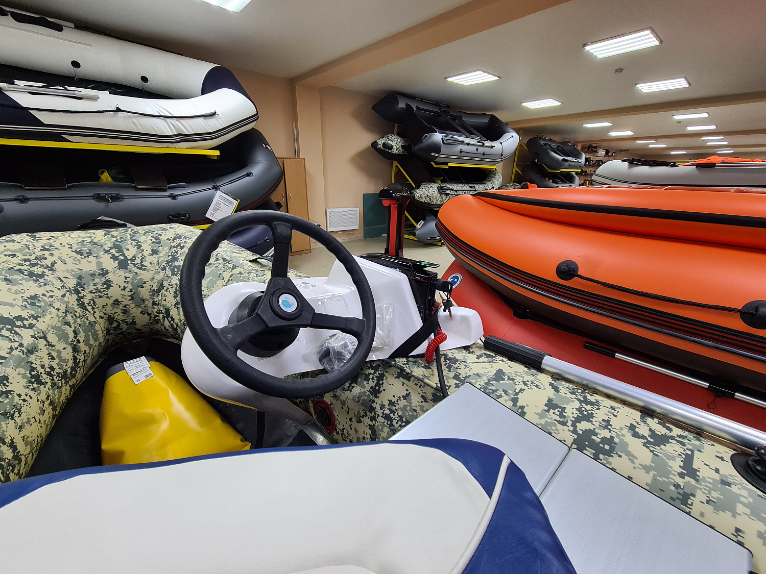 КОНСОЛЬ ПЛАСТИКОВАЯ ДЛЯ ДУ в Кисловодске