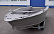 Алюминиевая лодка Wyatboat-490 P в Кисловодске