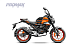 Мопед PROMAX CB150R (49) в Кисловодске