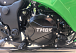 Мотоцикл TMBK Ninja 400cc в Кисловодске