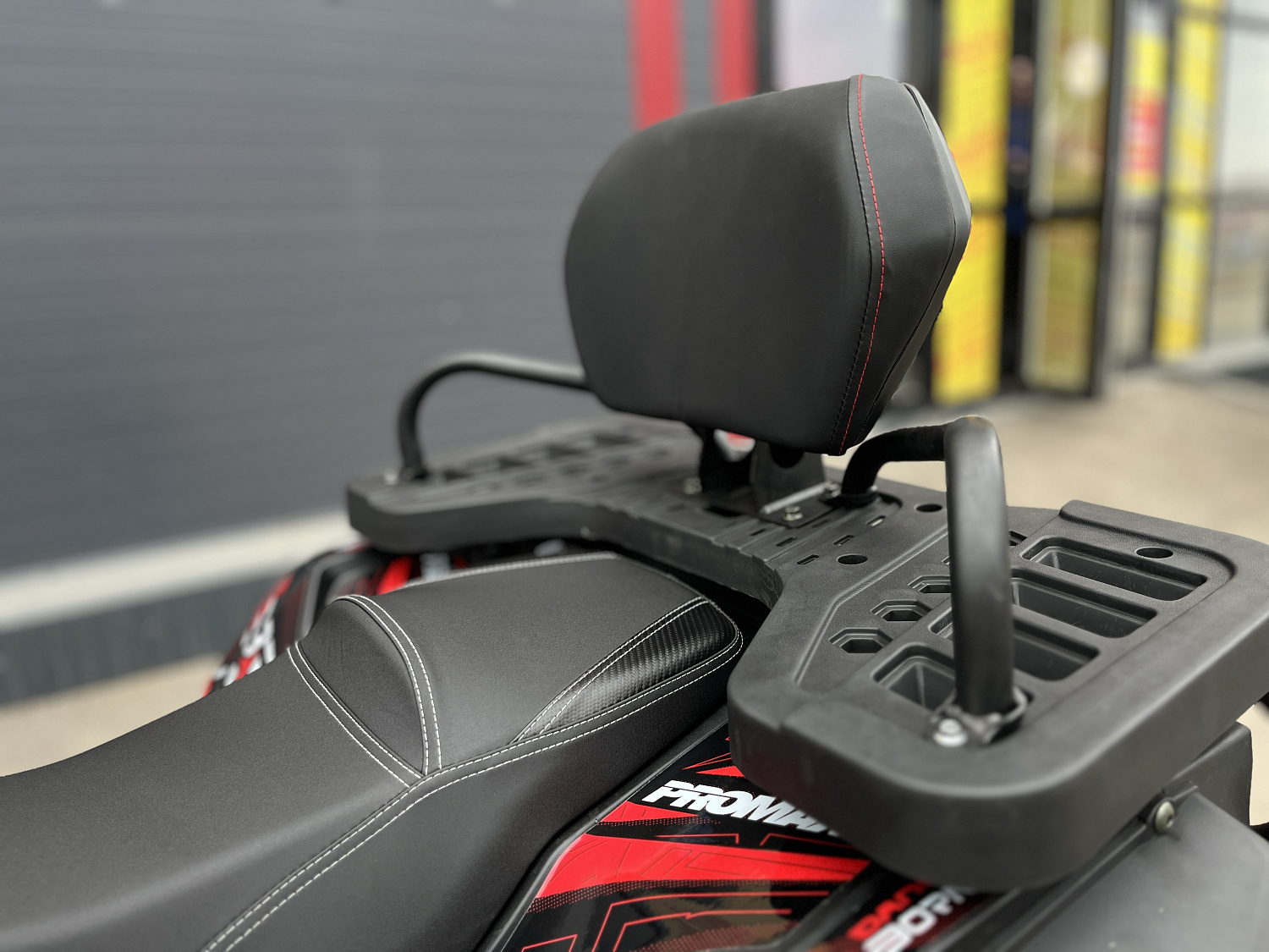 Квадроцикл PROMAX TAURUS 300 MAX-PRO LONG в Кисловодске