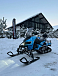 Снегоход WELS 200 RS NEW в Кисловодске