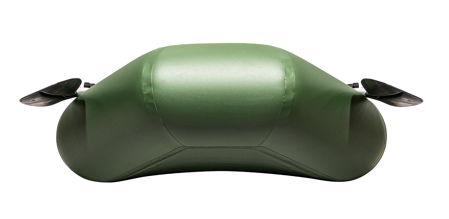 Лодка Барс 230 в Кисловодске